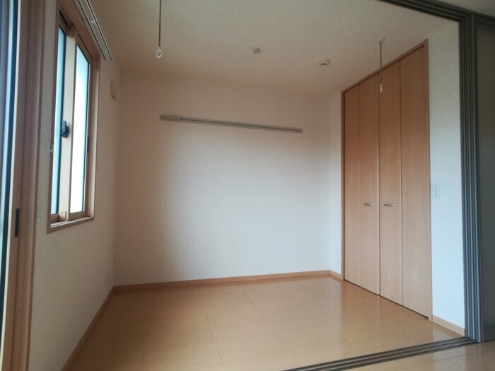 エスポワール海都 Ｄの物件内観写真