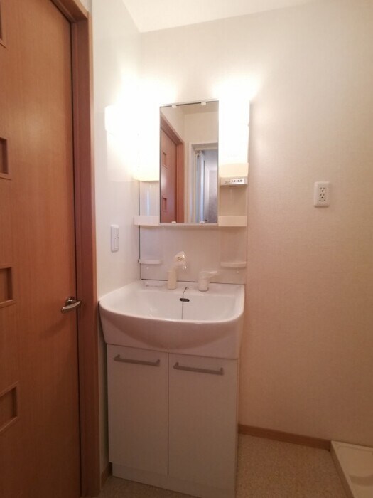 エスポワール海都 Ｄの物件内観写真