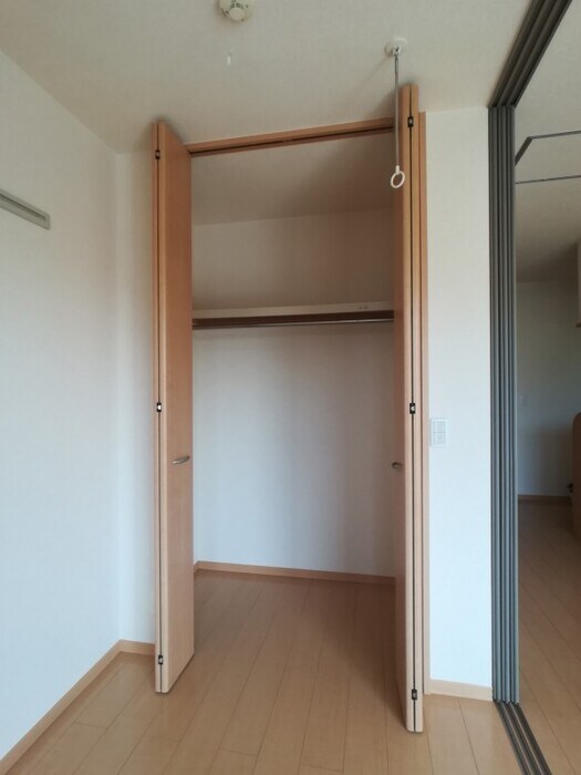 エスポワール海都 Ｄの物件内観写真