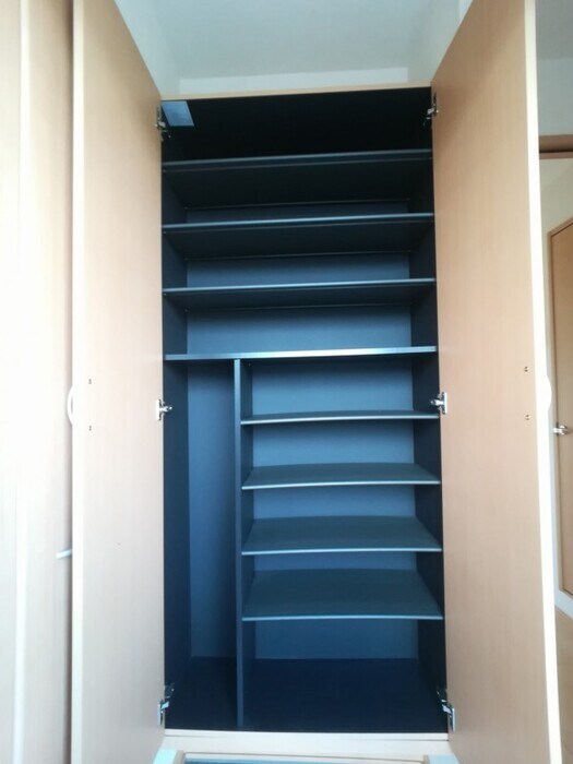 エスポワール海都 Ｄの物件内観写真