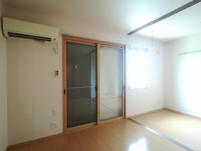 エスポワール海都 Ｄの物件内観写真