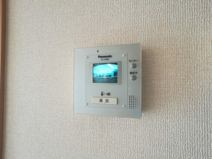 エスポワール海都 Ｄの物件内観写真