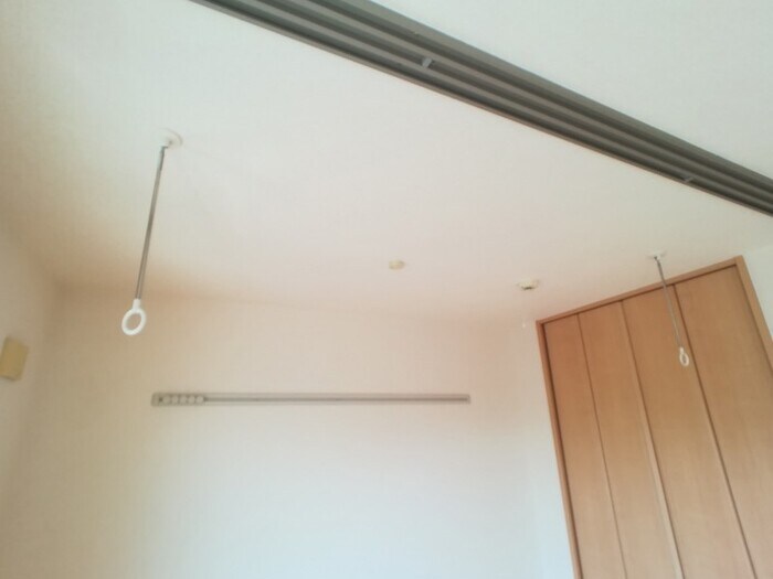 エスポワール海都 Ｄの物件内観写真