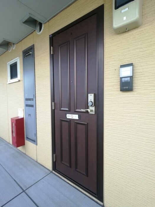 エスポワール海都 Ｄの物件内観写真