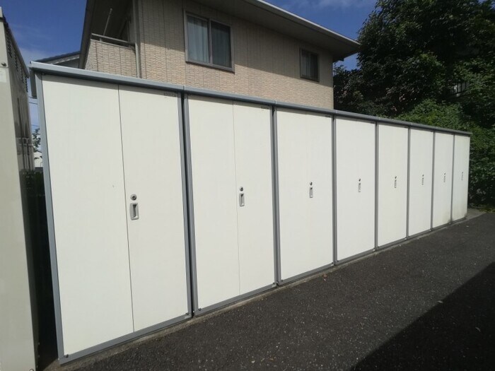 エスポワール海都 Ｄの物件内観写真