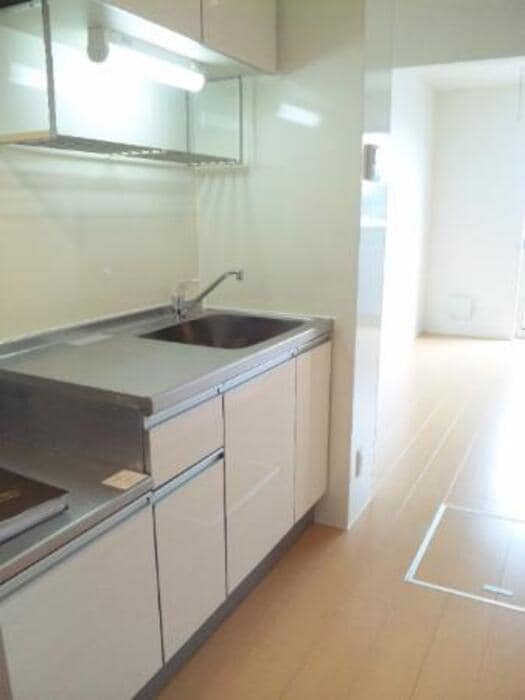 ウィル・インターパークの物件内観写真