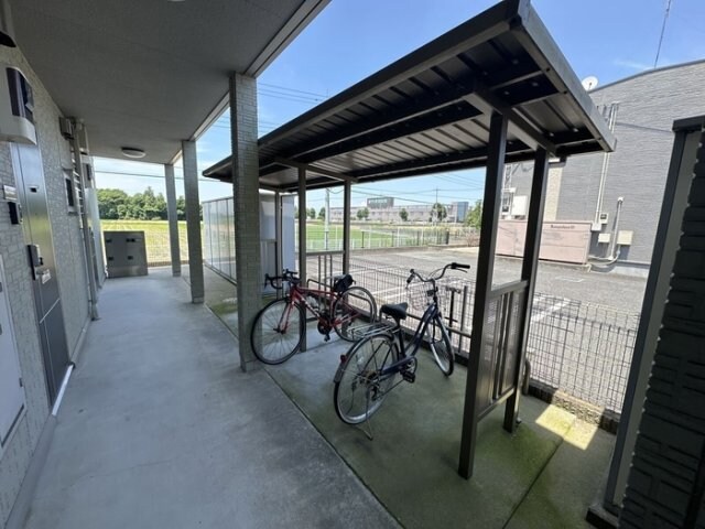 ウィル・インターパークの物件内観写真