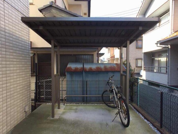 アメージングエステートの物件内観写真