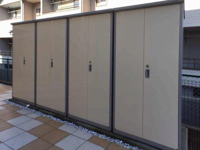 アメージングエステートの物件内観写真