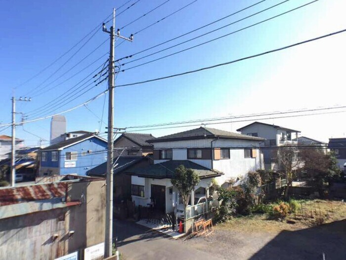 アメージングエステートの物件内観写真