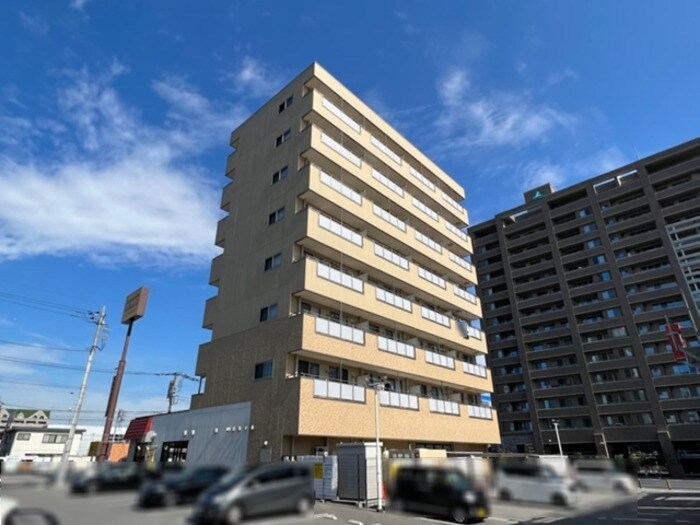 ＣＲＥＡ元今泉の物件外観写真