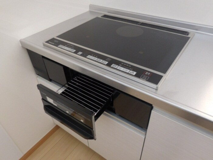 ＣＲＥＡ元今泉の物件内観写真