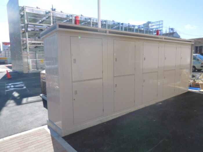 ＣＲＥＡ元今泉の物件内観写真