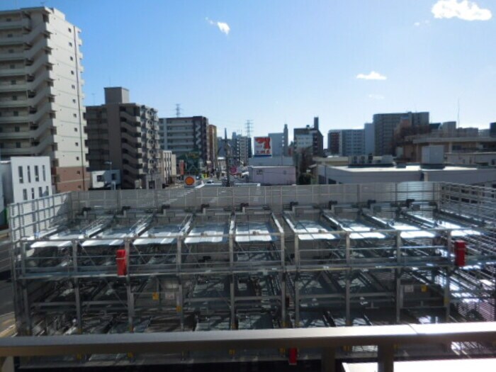 ＣＲＥＡ元今泉の物件内観写真