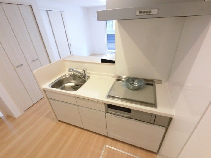 大和 Ⅲの物件内観写真