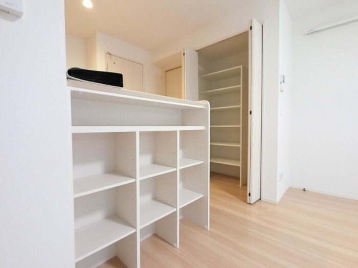 大和 Ⅲの物件内観写真