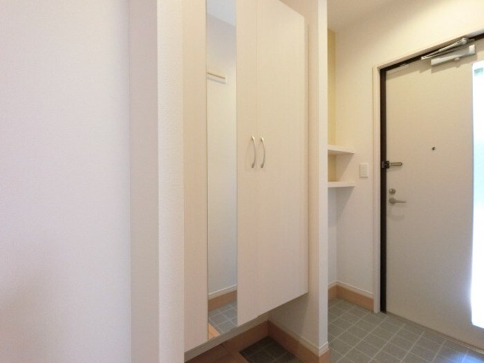 大和 Ⅲの物件内観写真