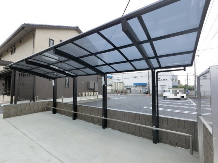 大和 Ⅲの物件内観写真