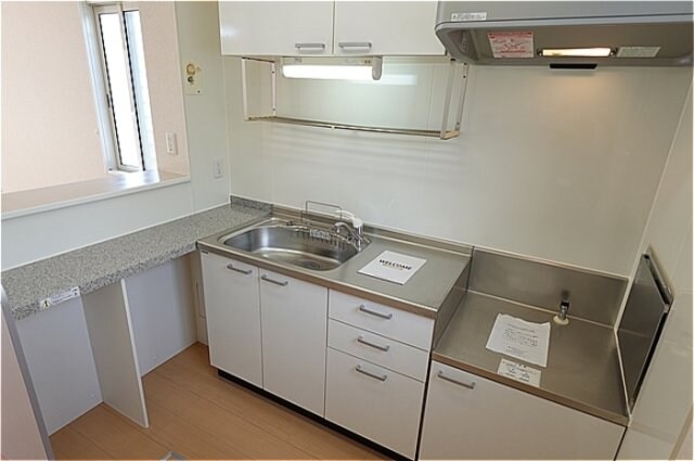 シャルムトロン Ｃの物件内観写真