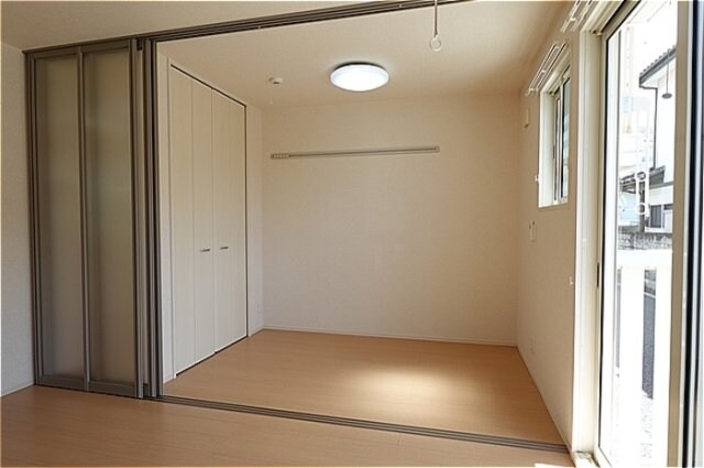 シャルムトロン Ｃの物件内観写真