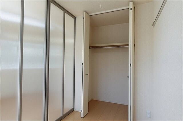 シャルムトロン Ｃの物件内観写真