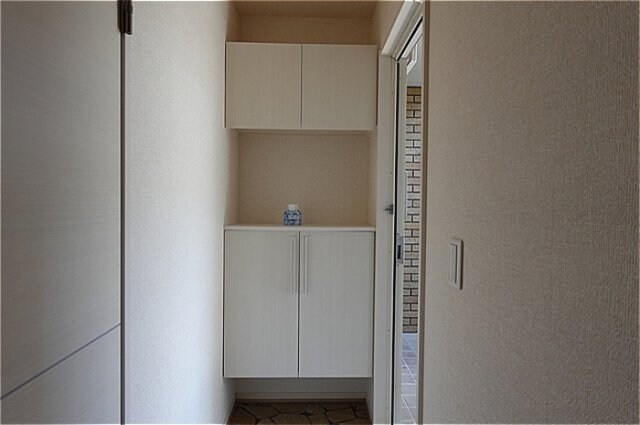 シャルムトロン Ｃの物件内観写真