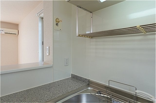 シャルムトロン Ｃの物件内観写真