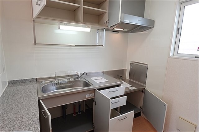 シャルムトロン Ｃの物件内観写真