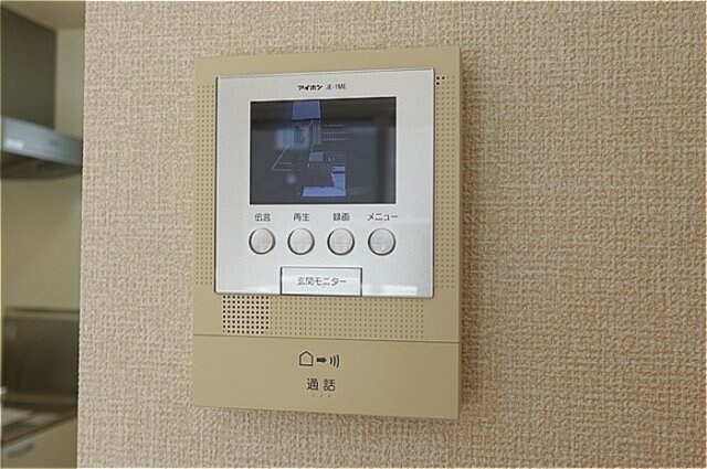 シャルムトロン Ｃの物件内観写真