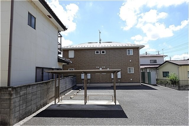 シャルムトロン Ｃの物件内観写真