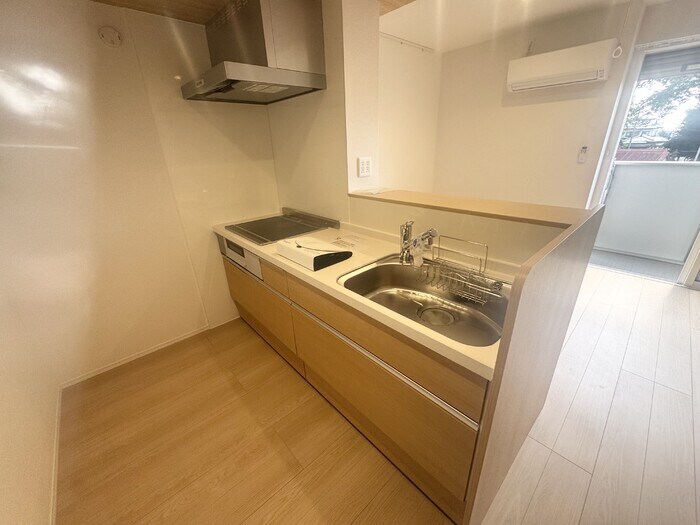 ブルースターの物件内観写真