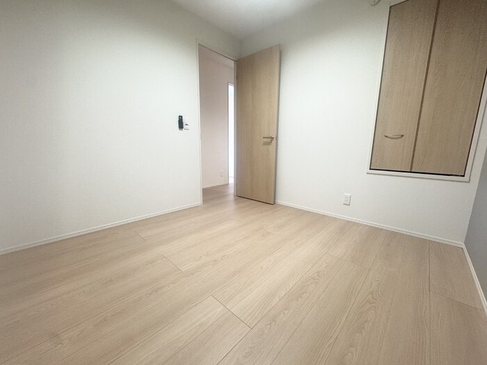 ブルースターの物件内観写真