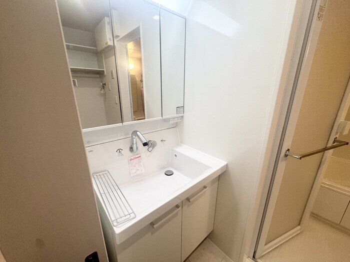 ブルースターの物件内観写真