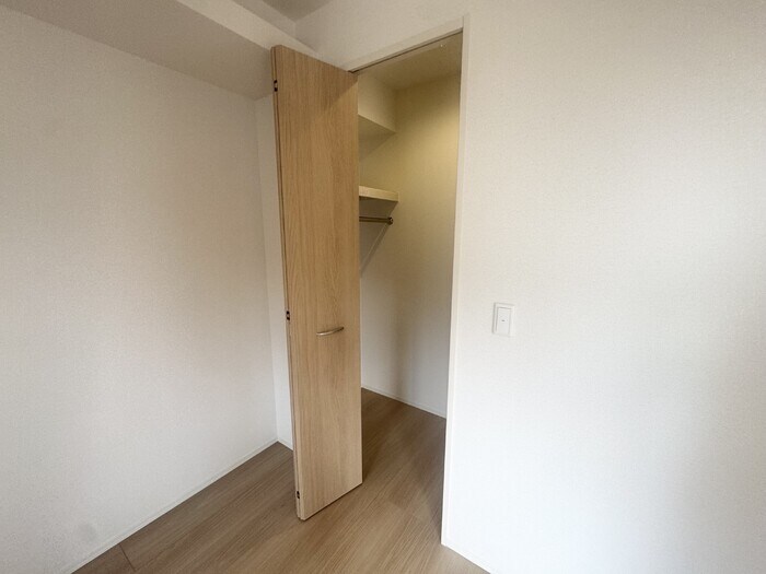 ブルースターの物件内観写真