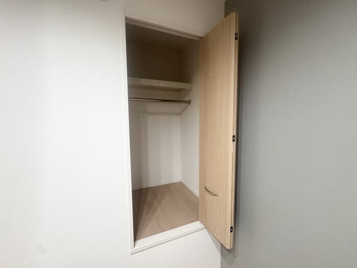 ブルースターの物件内観写真