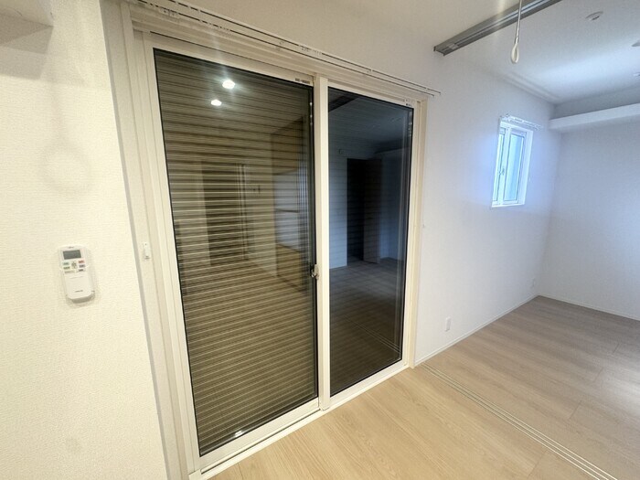 ブルースターの物件内観写真