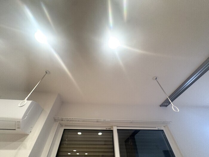 ブルースターの物件内観写真