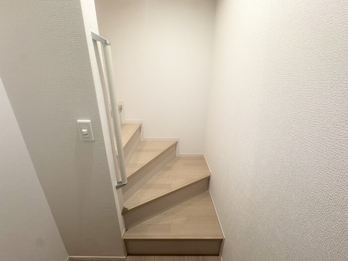 ブルースターの物件内観写真