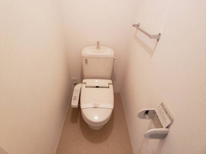 グレイス峰の物件内観写真