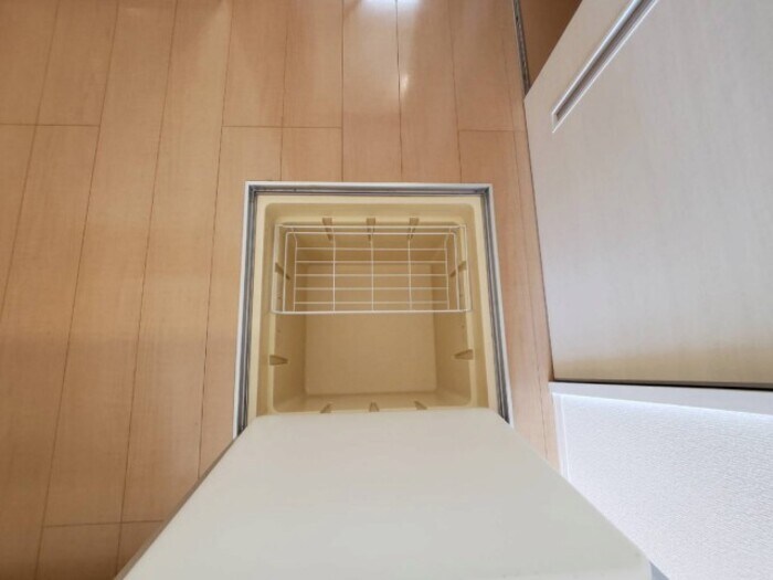 グレイス峰の物件内観写真