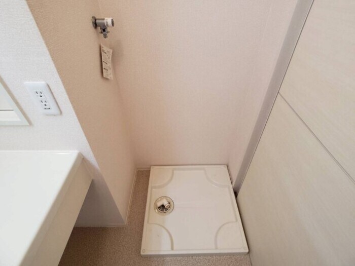 グレイス峰の物件内観写真