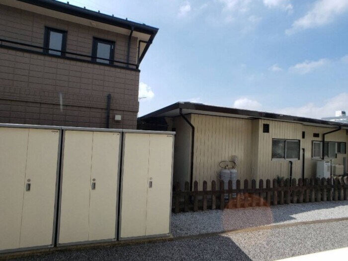 グレイス峰の物件内観写真