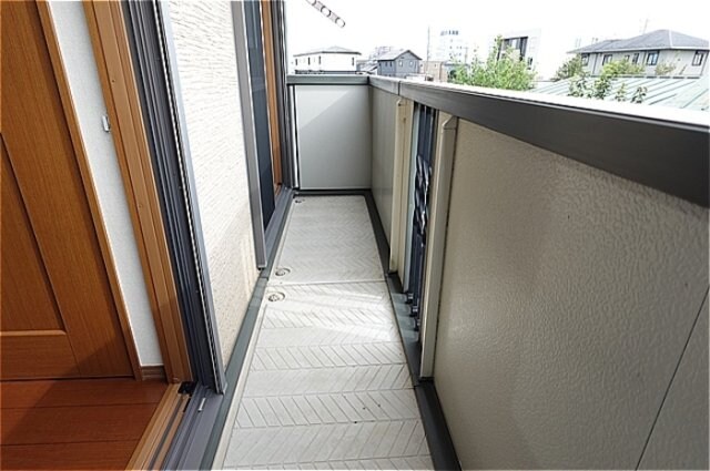 フローラルコート Ｅの物件内観写真