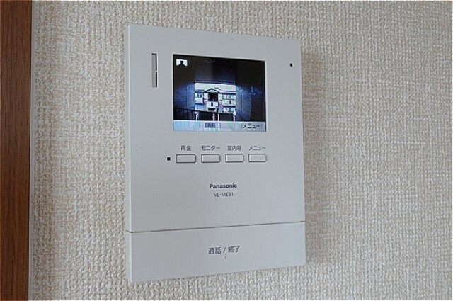 フローラルコート Ｅの物件内観写真