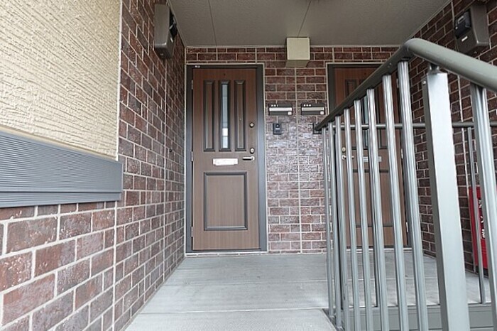 フローラルコート Ｅの物件内観写真