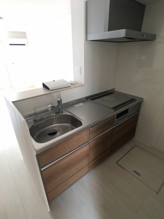 クレインⅢの物件内観写真