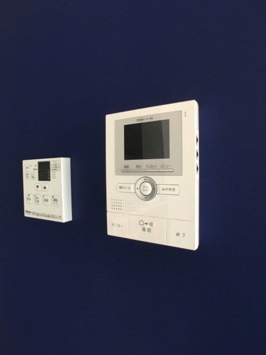 クレインⅢの物件内観写真