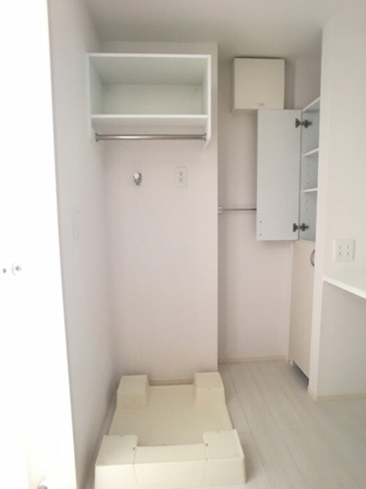 クレインⅢの物件内観写真