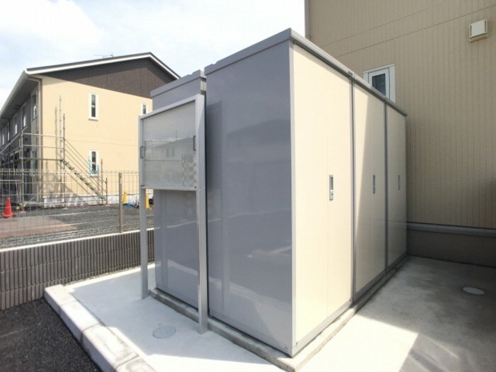 クレインⅢの物件内観写真