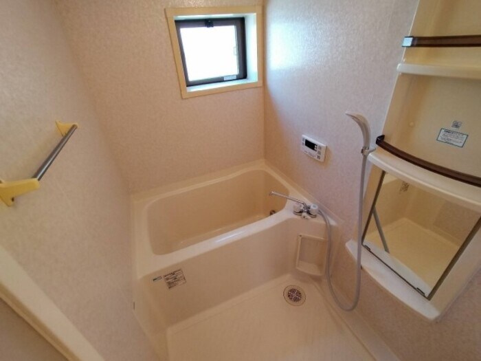 イーストヒルズ 参番館の物件内観写真